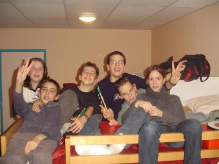 Les jeunes