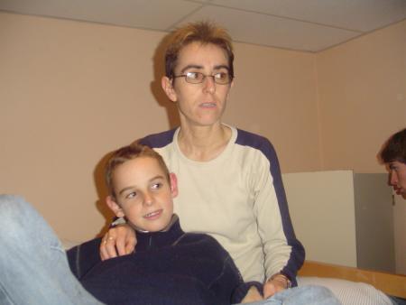 Mag et Thomas