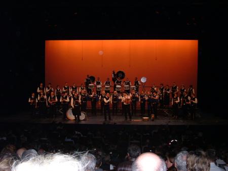 Brest 2006