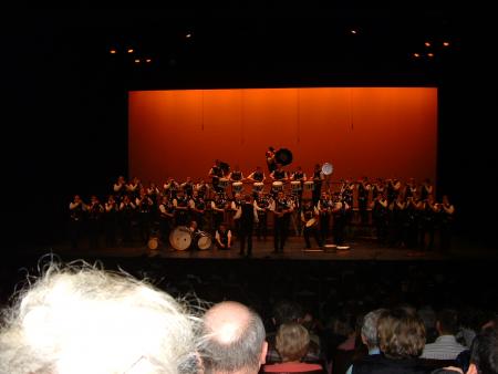 Brest 2006