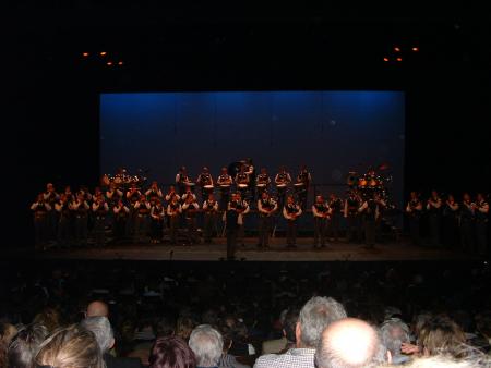 Brest 2006