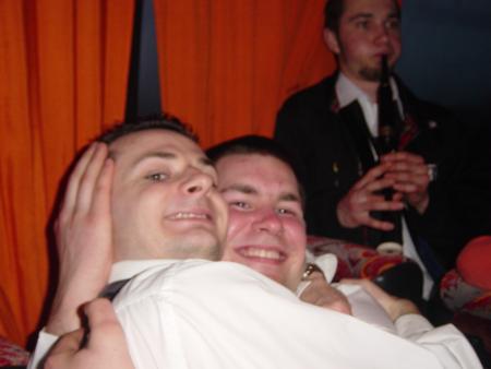 CONCOURS PONTIVY 2006