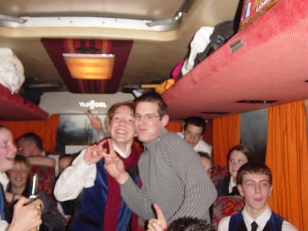 CONCOURS PONTIVY 2006