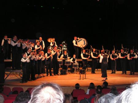 Pontivy 2006