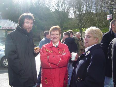 CONCOURS PONTIVY 2006