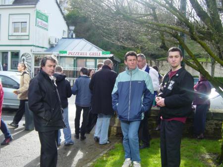 CONCOURS PONTIVY 2006