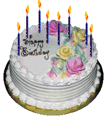 Anniversaire