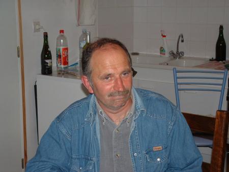 Soirée à Lanloup