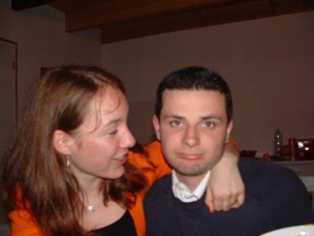 Soirée à Lanloup