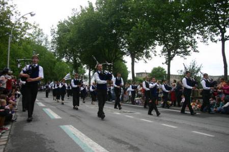 Lorient 2006