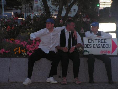 Lorient 2006