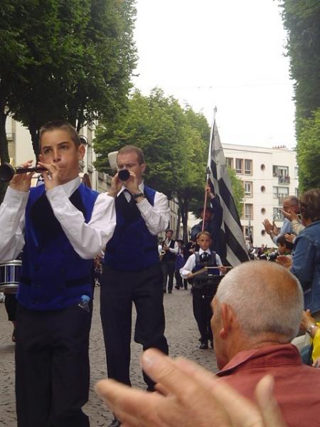Lorient 2006