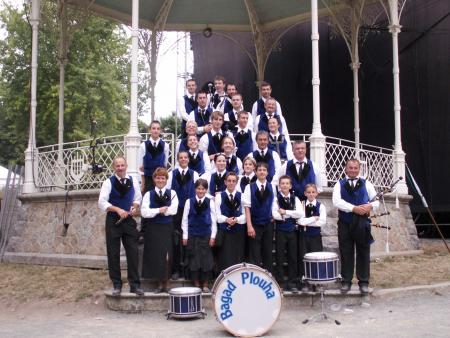 St Loup