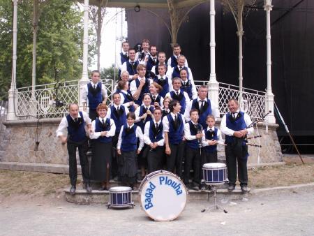 St Loup