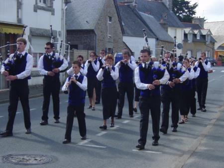 LA PLUS BELLE SORTIE ...BEGARD ...