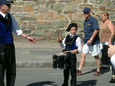 paimpol 2005