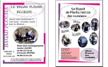 AFFICHES