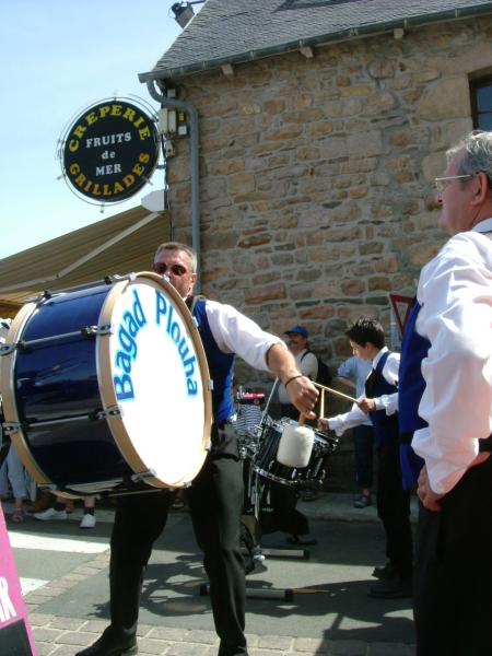paimpol 2005
