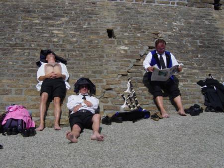 concarneau