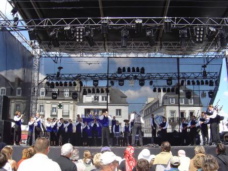 Concarneau